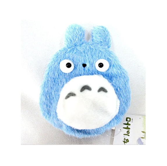 GHIBLI - Mon voisin Totoro - Porte monnaie peluche