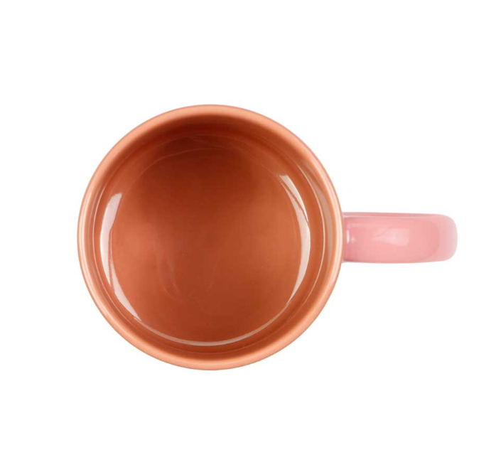 DISNEY - LILO & STITCH - Mug Stitch fleurs