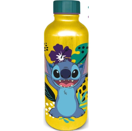 DISNEY - Bouteille alu Stitch 755ml