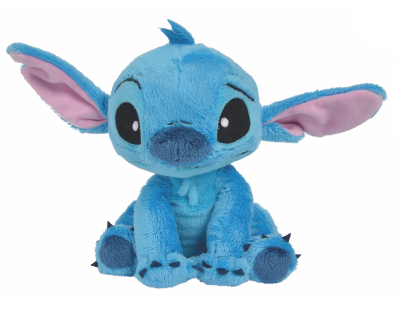 DISNEY - Stitch - Peluche 25cm