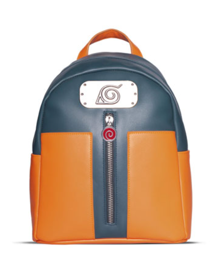 NARUTO - Mini sac à dos Naruto