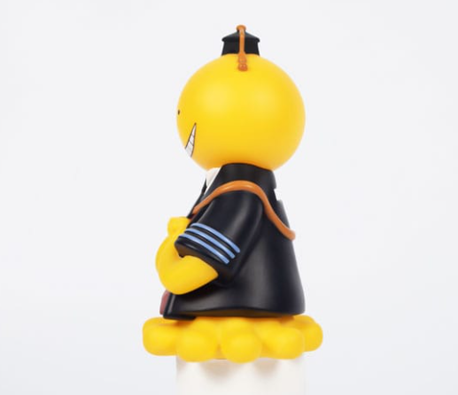 ASSASSINATION CLASSROOM - Tirelire PVC Koro Sensei