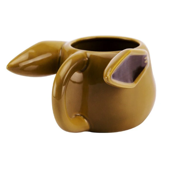 POKEMON - Evoli - Mug 3D -