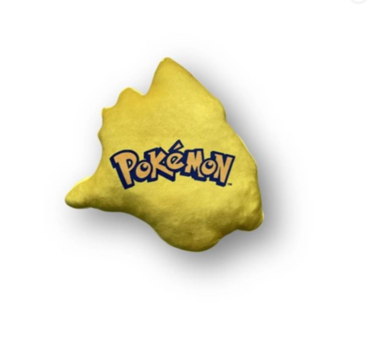 POKEMON - Coussin Pikachu