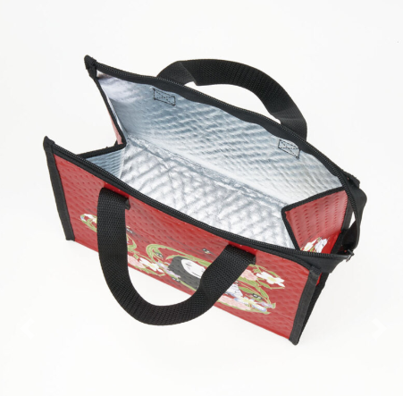 GHIBLI - Le voyage de Chihiro - Glacière No Face