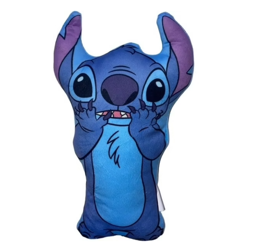 DISNEY - LILO & STITCH - Coussin Stich