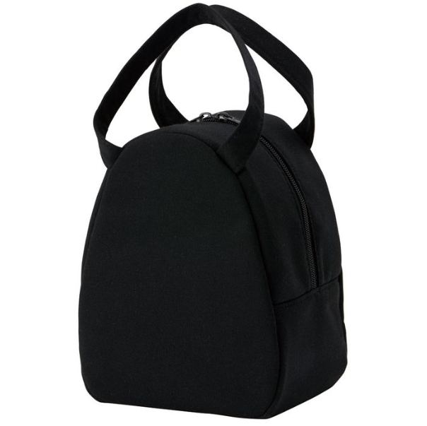 GHIBLI - Le voyage de Chihiro - Sac lunch Kaonashi No face