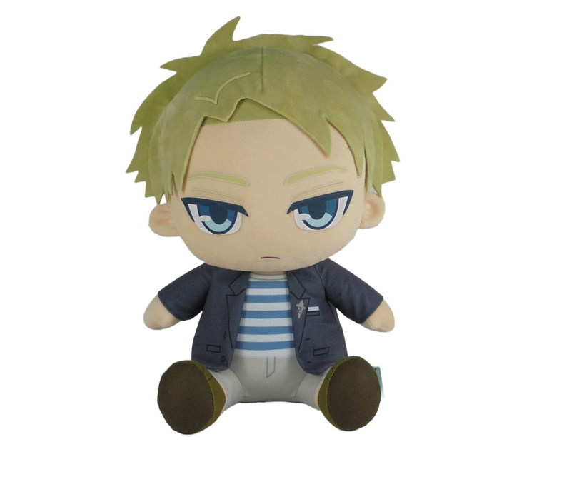 SPY X FAMILY - Peluche Loid Forger 30cm