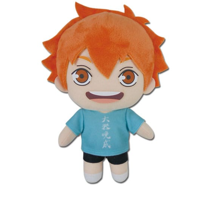 HAIKUY!! - Peluche Hinata Yojijukugo 20cm