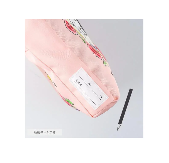 GHIBLI - Kiki la petite sorcière - Coussin Jiji et Lili