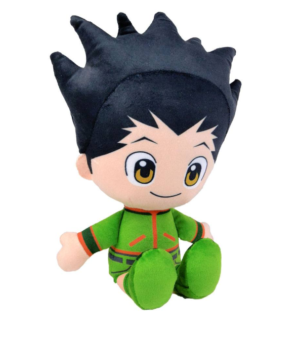 HUNTER X HUNTER - Peluche Gon 30cm