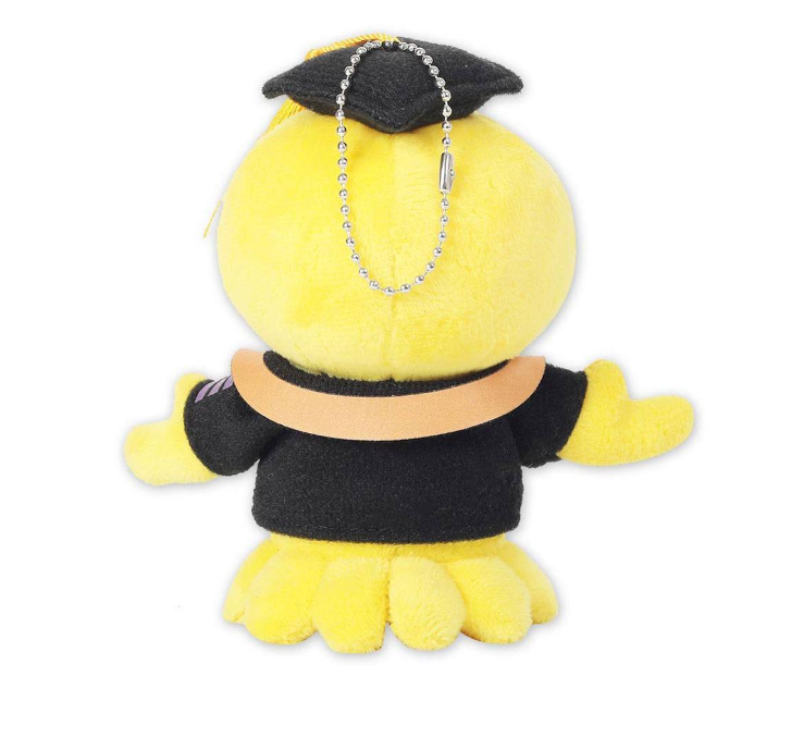 ASSASSINATION CLASSROOM - Peluche Koro Sensei 11cm
