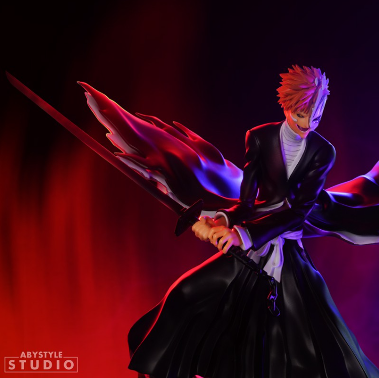 BLEACH - Figurine "Ichigo"