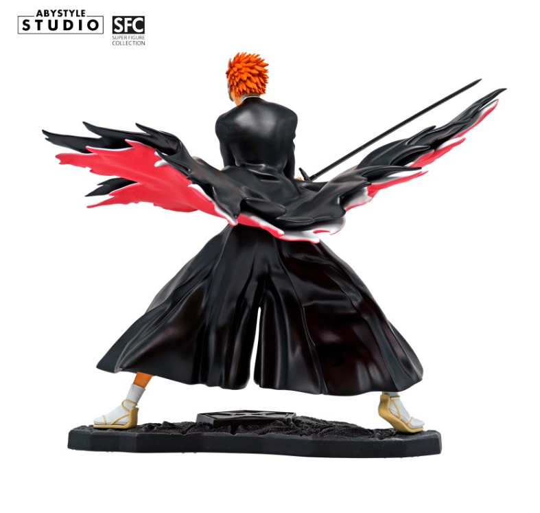 BLEACH - Figurine "Ichigo"