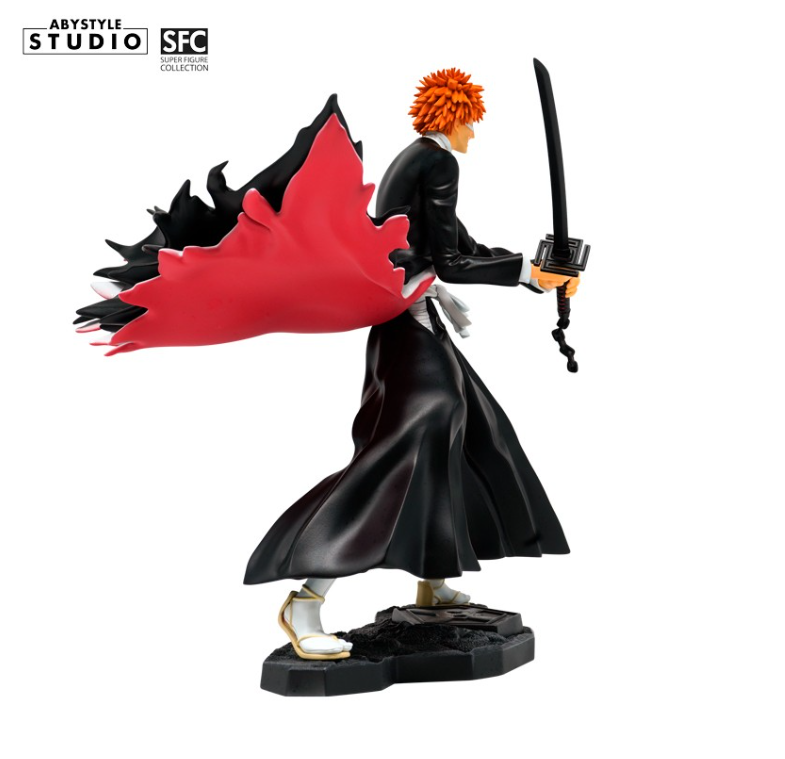 BLEACH - Figurine "Ichigo"