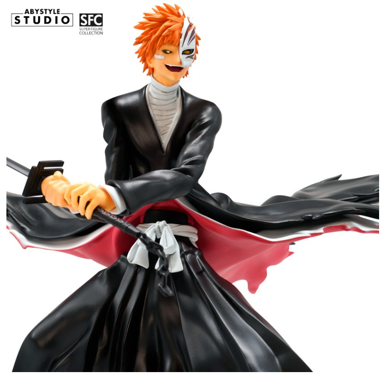 BLEACH - Figurine "Ichigo"