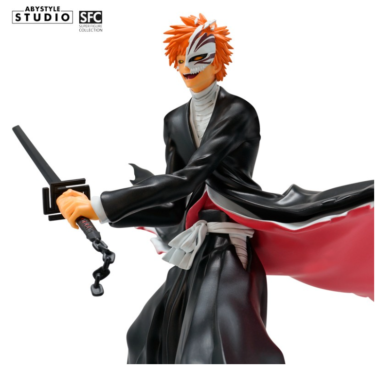 BLEACH - Figurine "Ichigo"