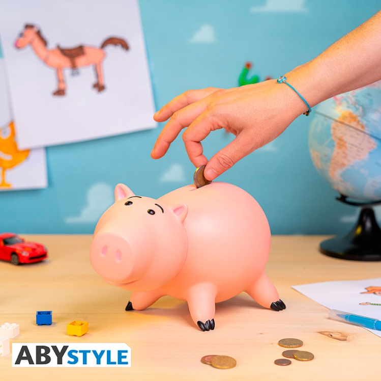 DISNEY - TOY STORY - Tirelire Bayonne