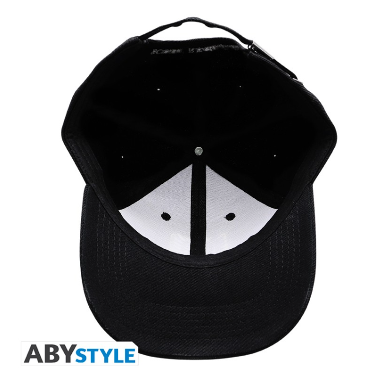 ATTACK ON TITAN - Casquette - Scout Symbol