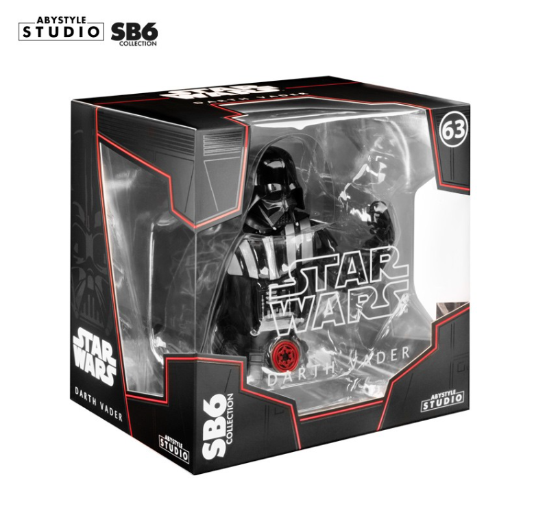 STAR WARS - Buste "Dark Vador"