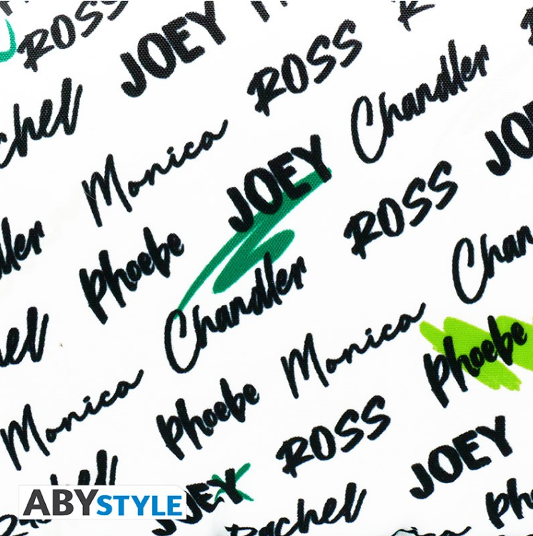 FRIENDS - Coussin - Central Perk