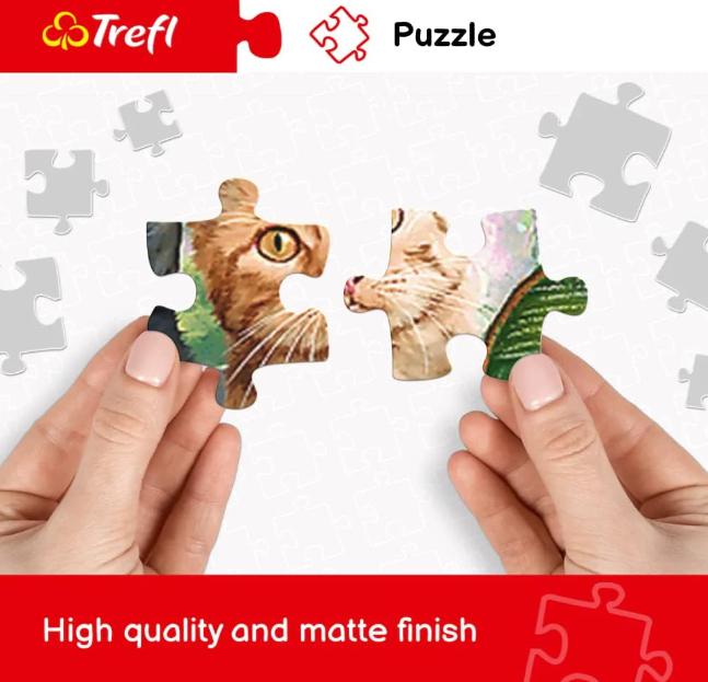 HOKUSAI - Puzzle 1000 pièces Katsushika Hokusai - La Grande Vague de Kanagawa