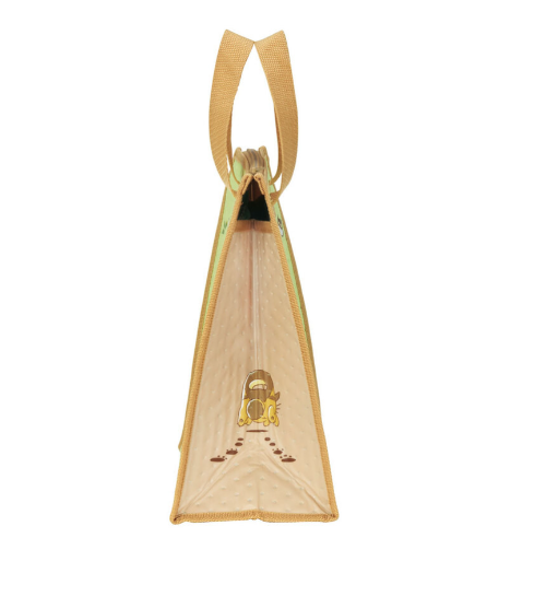 GHIBLI - MON VOISIN TOTORO - Glacière Totoro & Chatbus