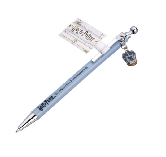 HARRY POTTER - Ravenclaw Crest - Stylo