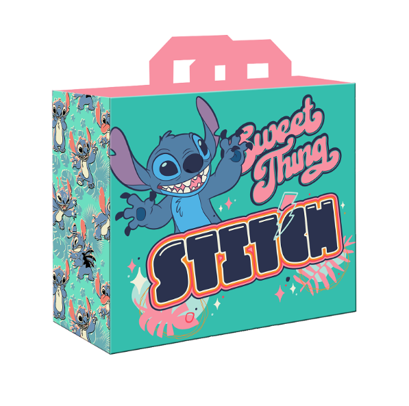 DISNEY - Stitch Aloha - Shopping Bag