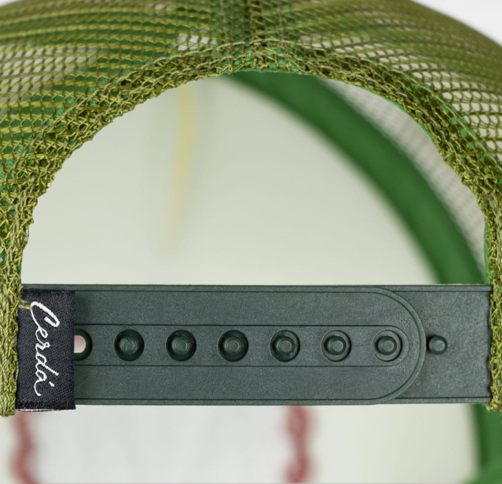 TORTUES NINJA - Casquette Baseball Premium Pizza