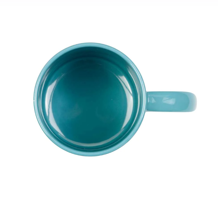 DISNEY - LILO & STITCH - Mug Stitch Azul