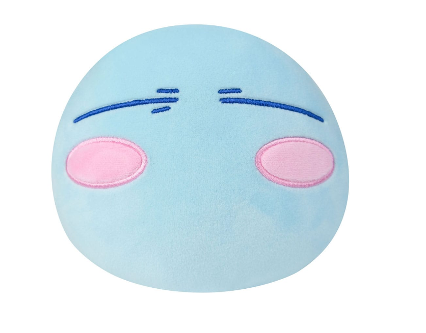 SLIME - Peluche Slime Limule 18cm