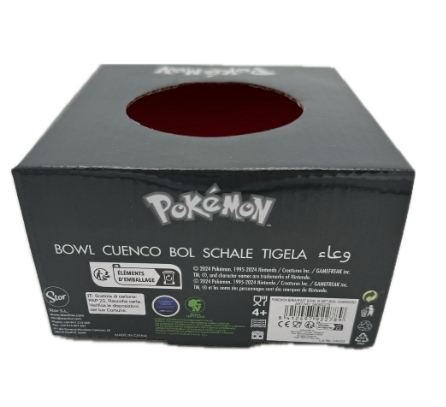 POKEMON - Dracaufeu - Bol Céramique en Gift Box - 600ml