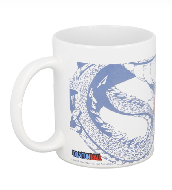 DRAGON BALL - Mug - 325 ml - Shenron
