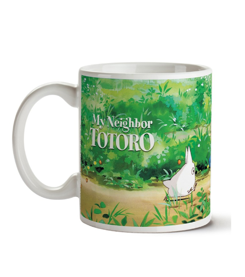 GHIBLI - MON VOISIN TOTORO - Mug Totoro 300ml