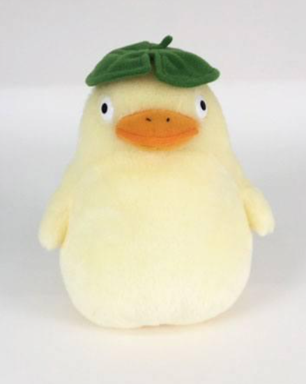 GHIBLI - Ootorisama - Peluche 22cm