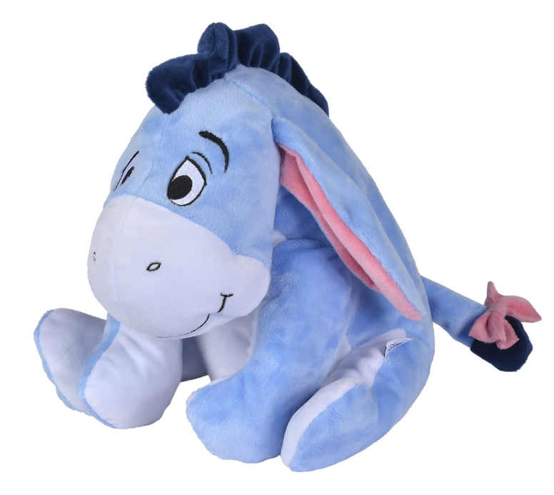 DISNEY - Peluche Bourriquet - 25cm