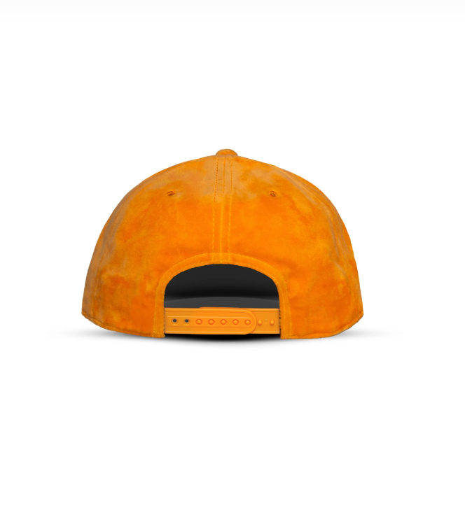 POKEMON - Salamèche - Casquette Novelty Plush