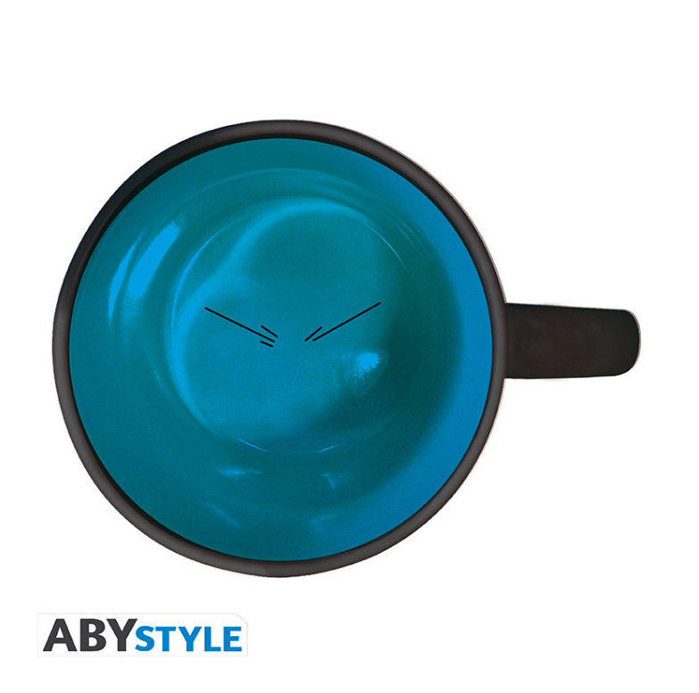 SLIME - Mug - 460 ml - Rimuru - avec boîte