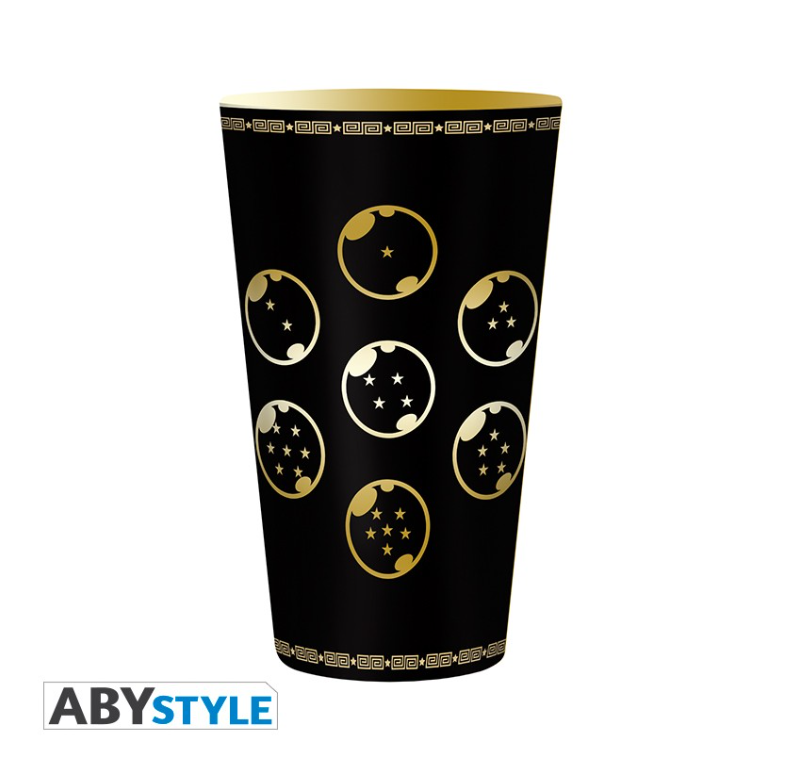 DRAGON BALL - Verre XXL Premium - 400 ml - Shenron