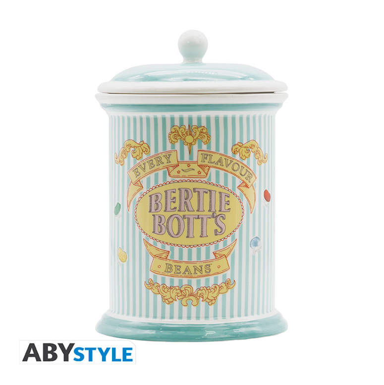 HARRY POTTER - Boîte à cookies - Honeydukes