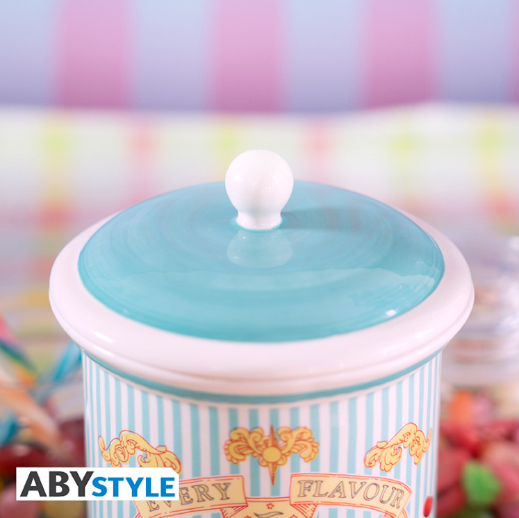 HARRY POTTER - Boîte à cookies - Honeydukes