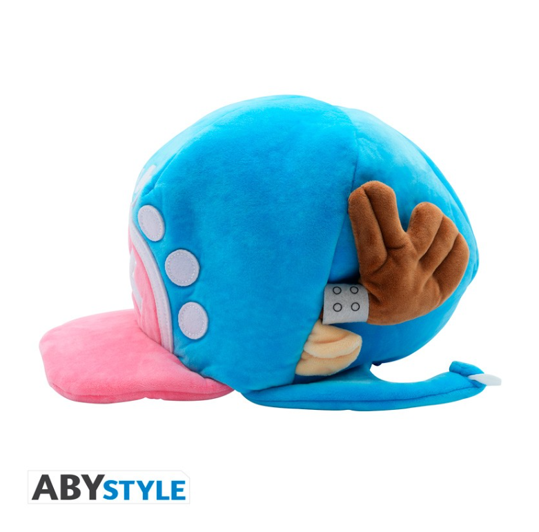 ONE PIECE - Chapeau Réplique - Tony Tony Chopper
