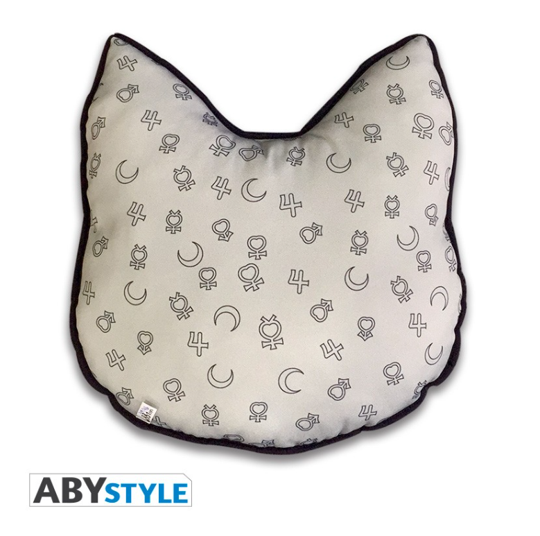 SAILOR MOON - Coussin Luna