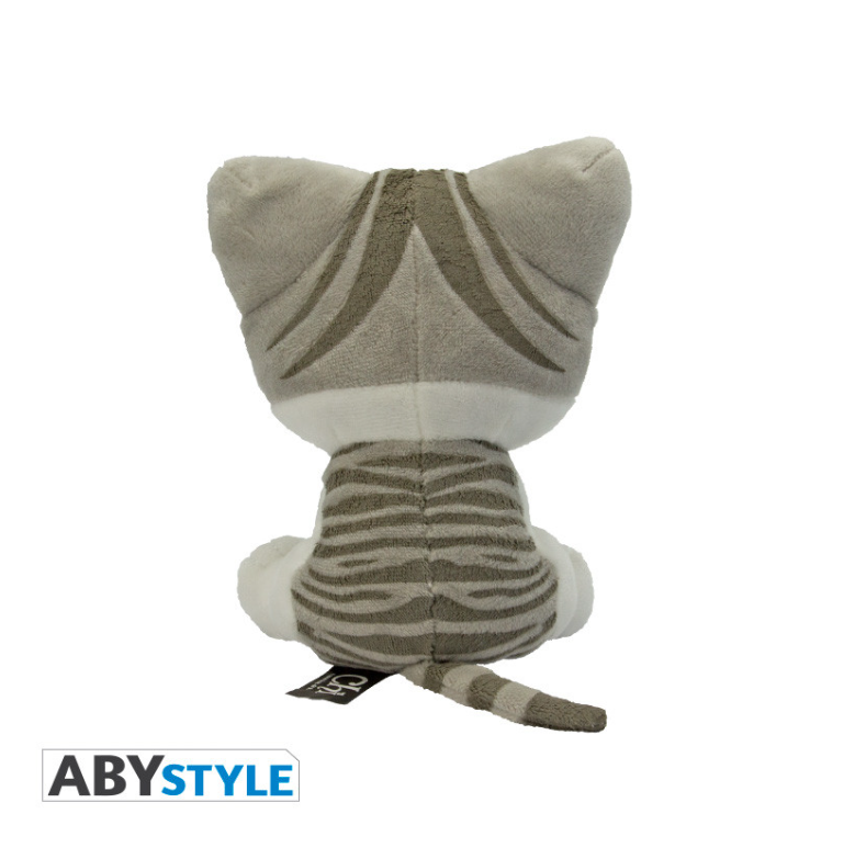 CHI - Peluche - Chi 15 cm x4