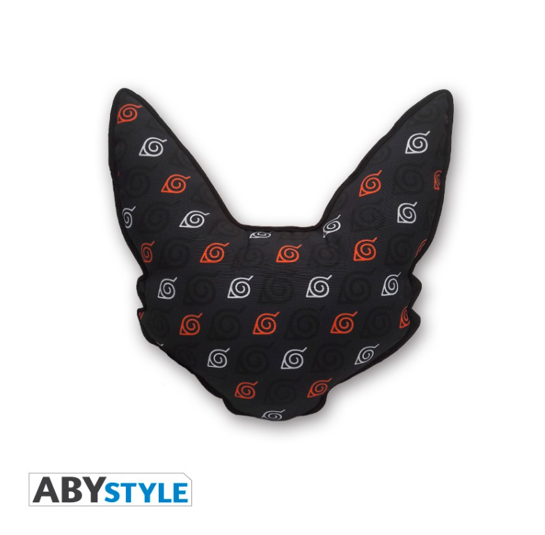NARUTO SHIPPUDEN - Coussin Kyubi