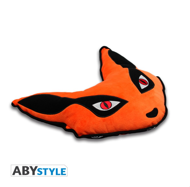 NARUTO SHIPPUDEN - Coussin Kyubi