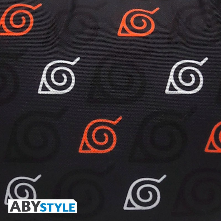 NARUTO SHIPPUDEN - Coussin Kyubi