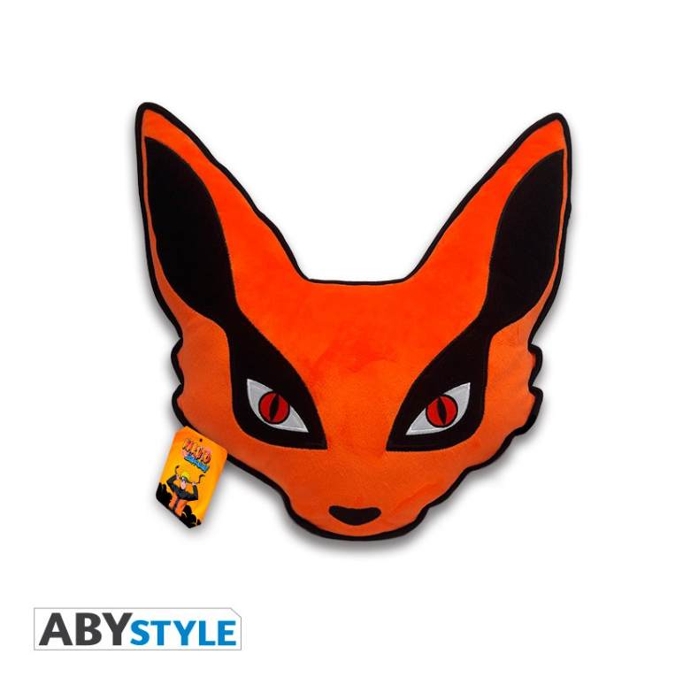 NARUTO SHIPPUDEN - Coussin Kyubi