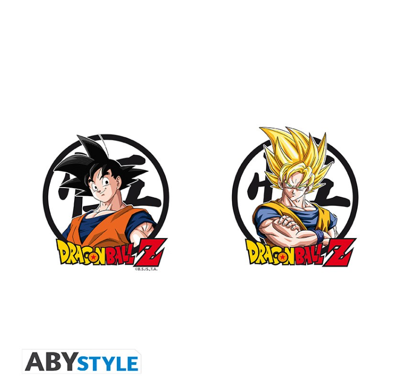 DRAGON BALL - Mug - 460 ml - DBZ/ Goku